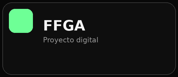 FFGA